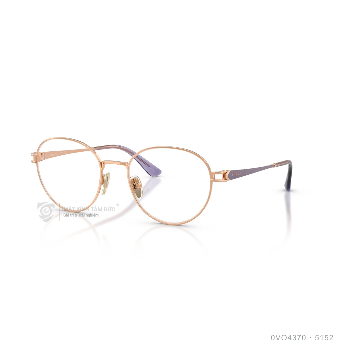 Gọng kính Vogue 0VO4370 - Ảnh 17
