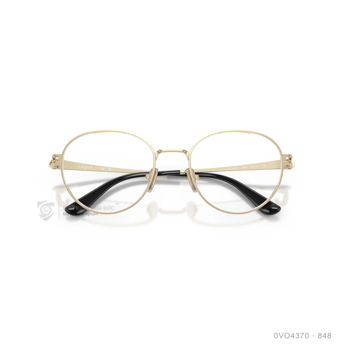Gọng kính Vogue 0VO4370 - Ảnh 3