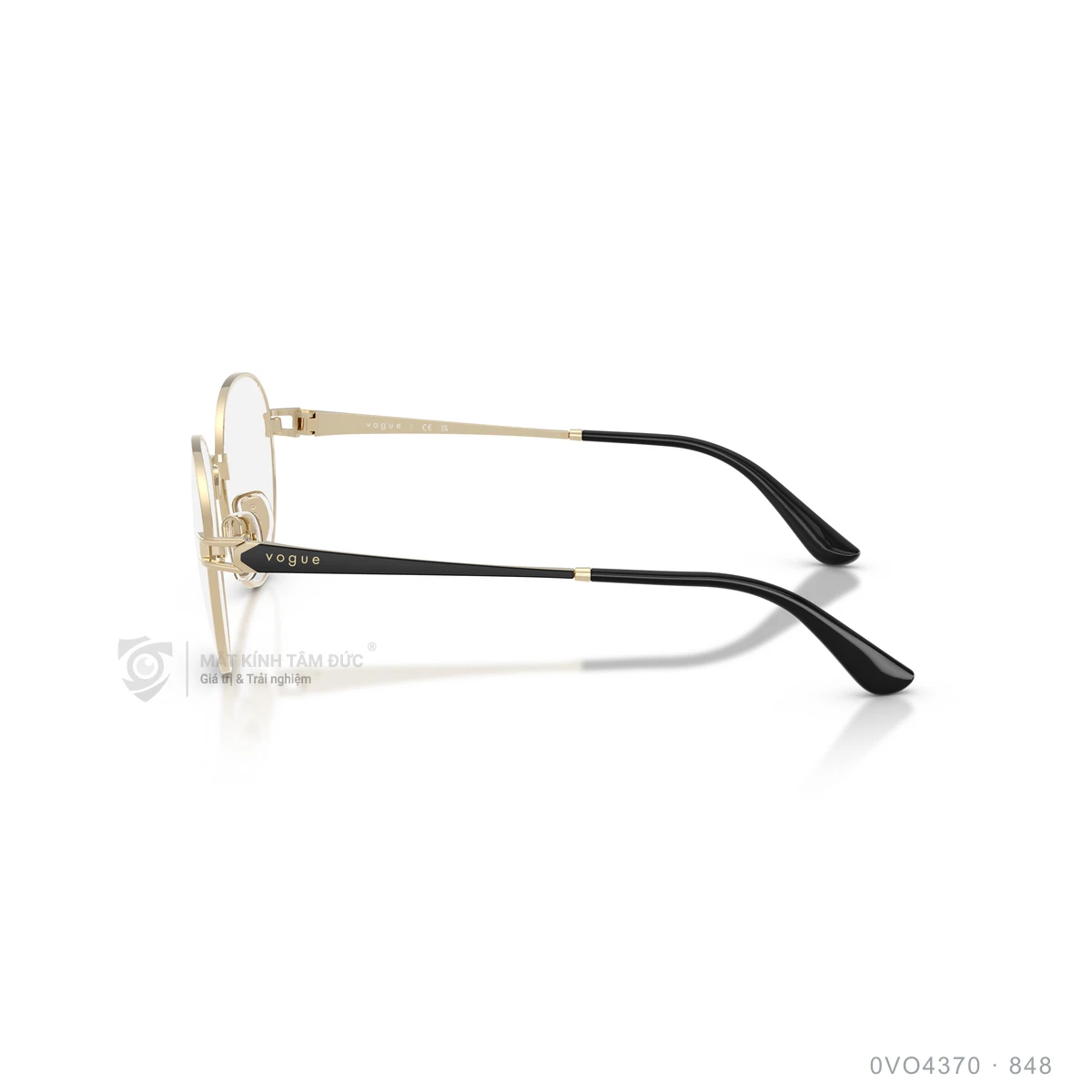 Gọng kính Vogue 0VO4370 - Ảnh 4