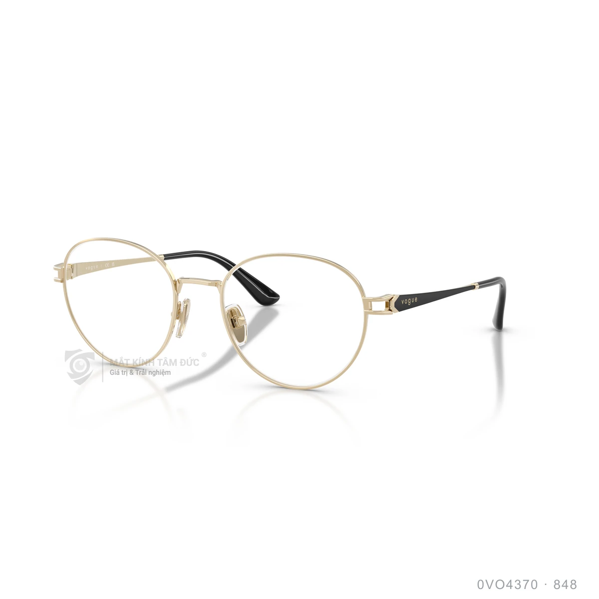 Gọng kính Vogue 0VO4370 - Ảnh 2