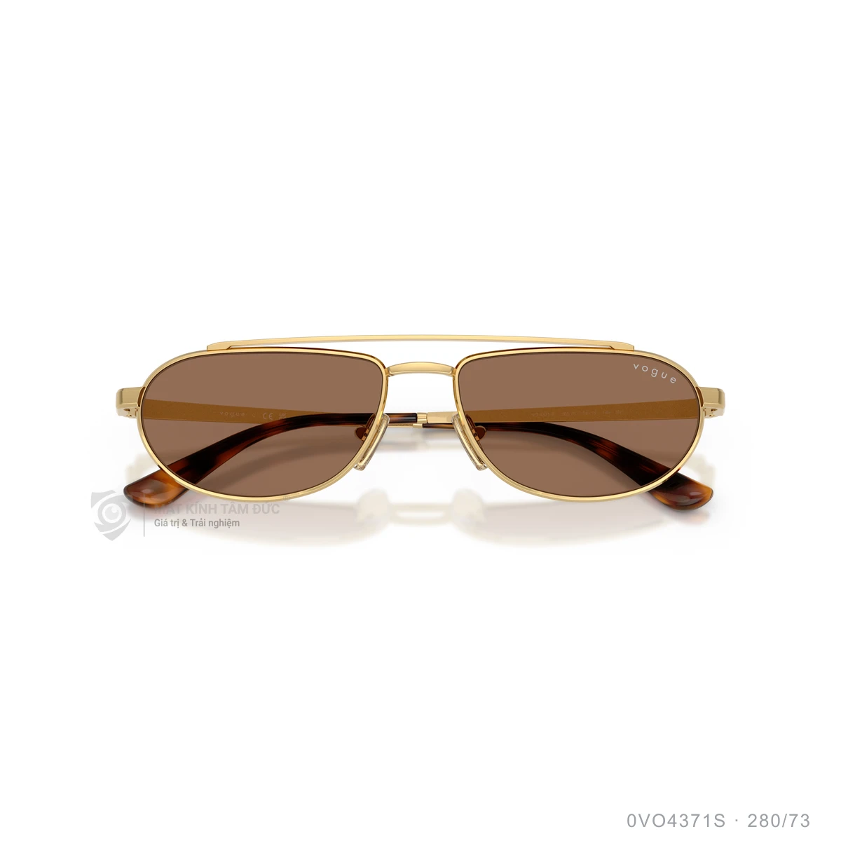 Kính mát Vogue 0VO4371S - Ảnh 3