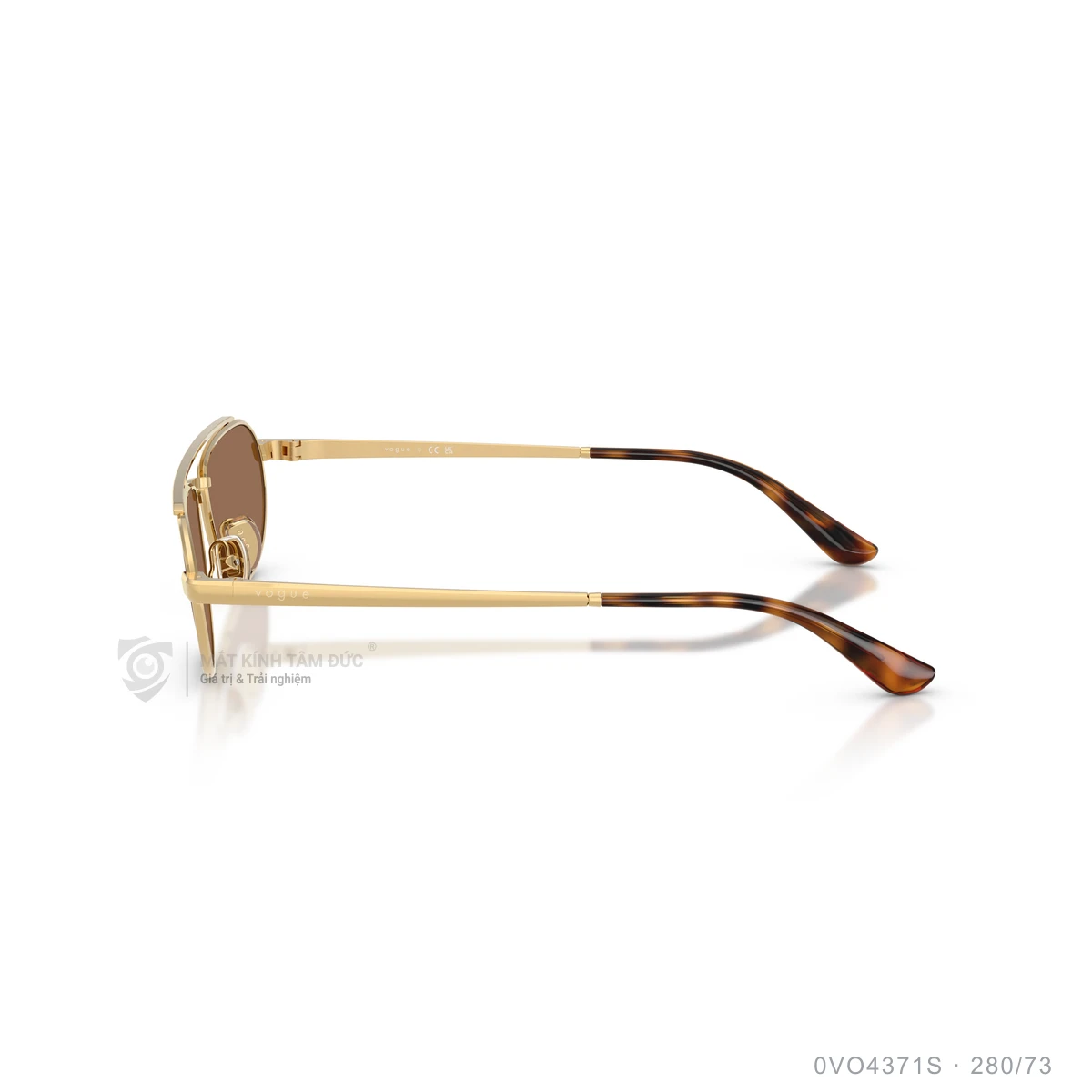 Kính mát Vogue 0VO4371S - Ảnh 4