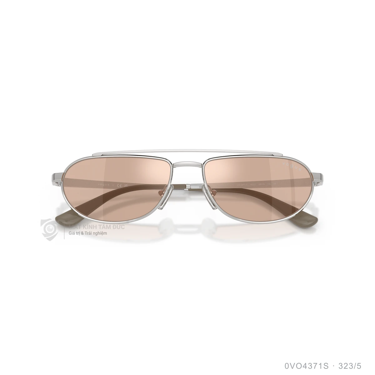 Kính mát Vogue 0VO4371S - Ảnh 8