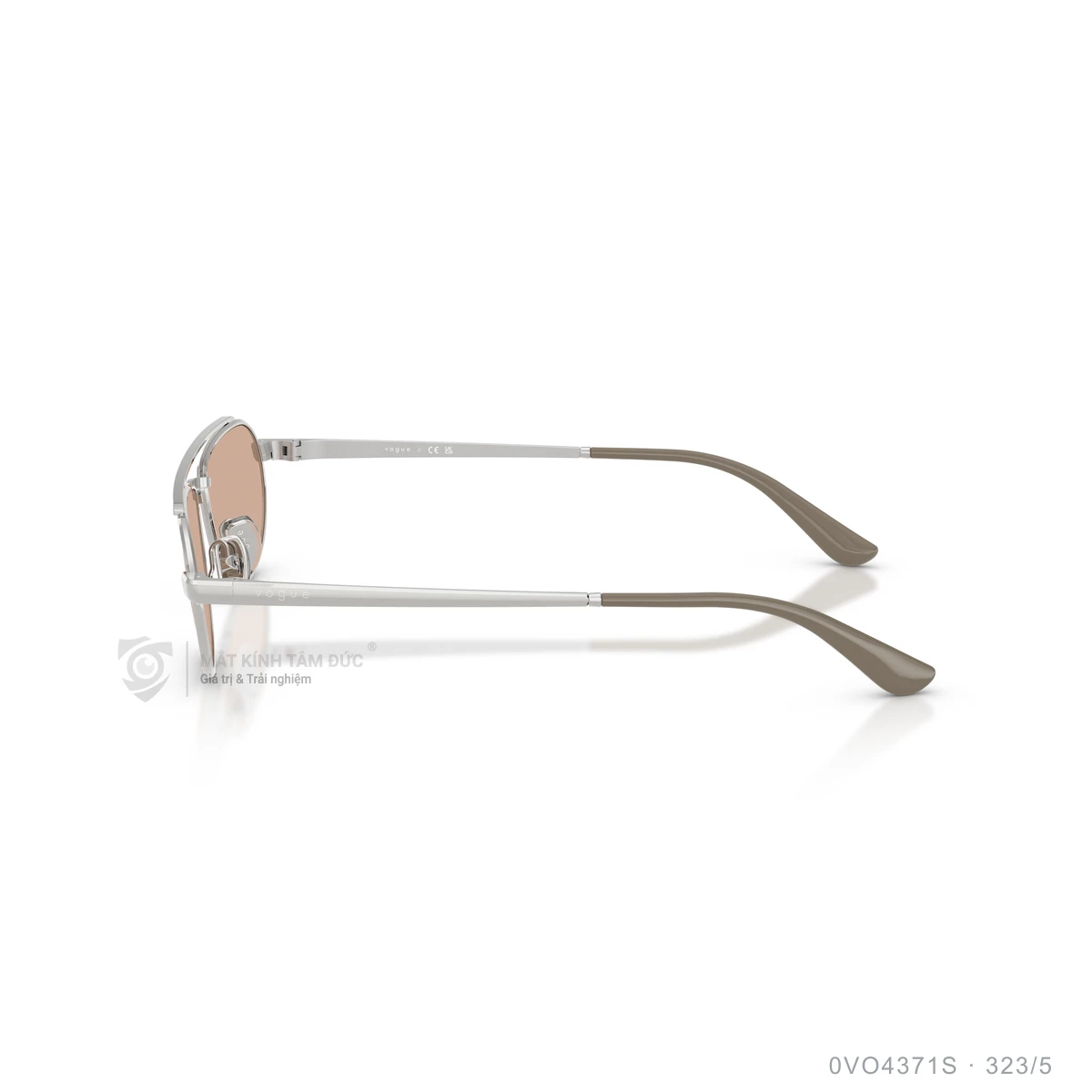 Kính mát Vogue 0VO4371S - Ảnh 9