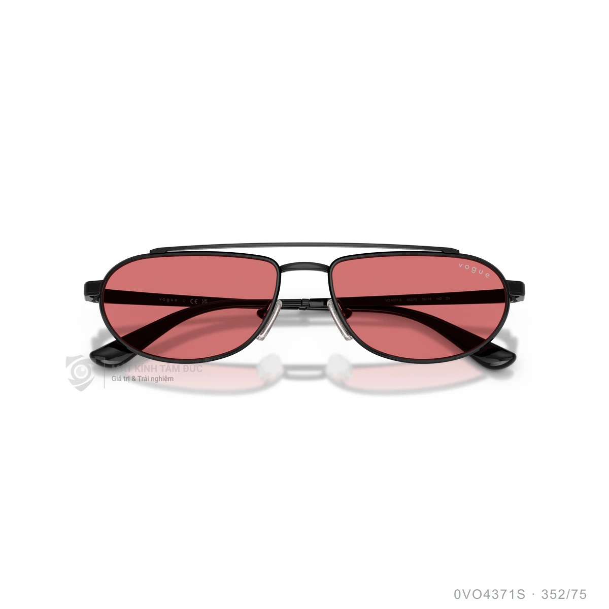 Kính mát Vogue 0VO4371S - Ảnh 18