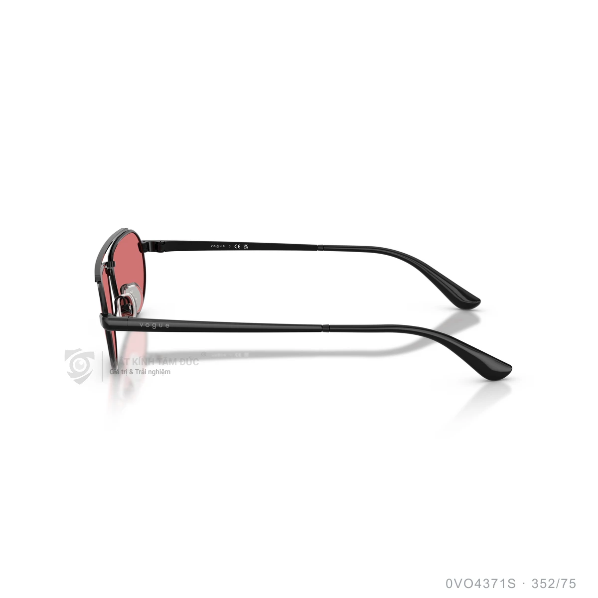 Kính mát Vogue 0VO4371S - Ảnh 19