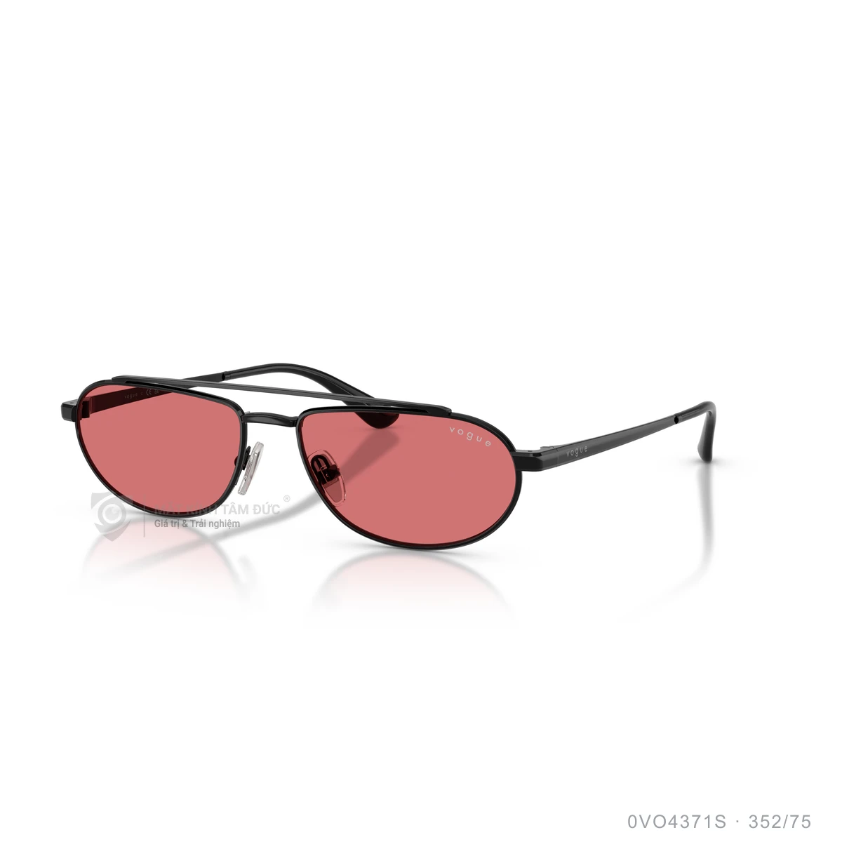 Kính mát Vogue 0VO4371S - Ảnh 17