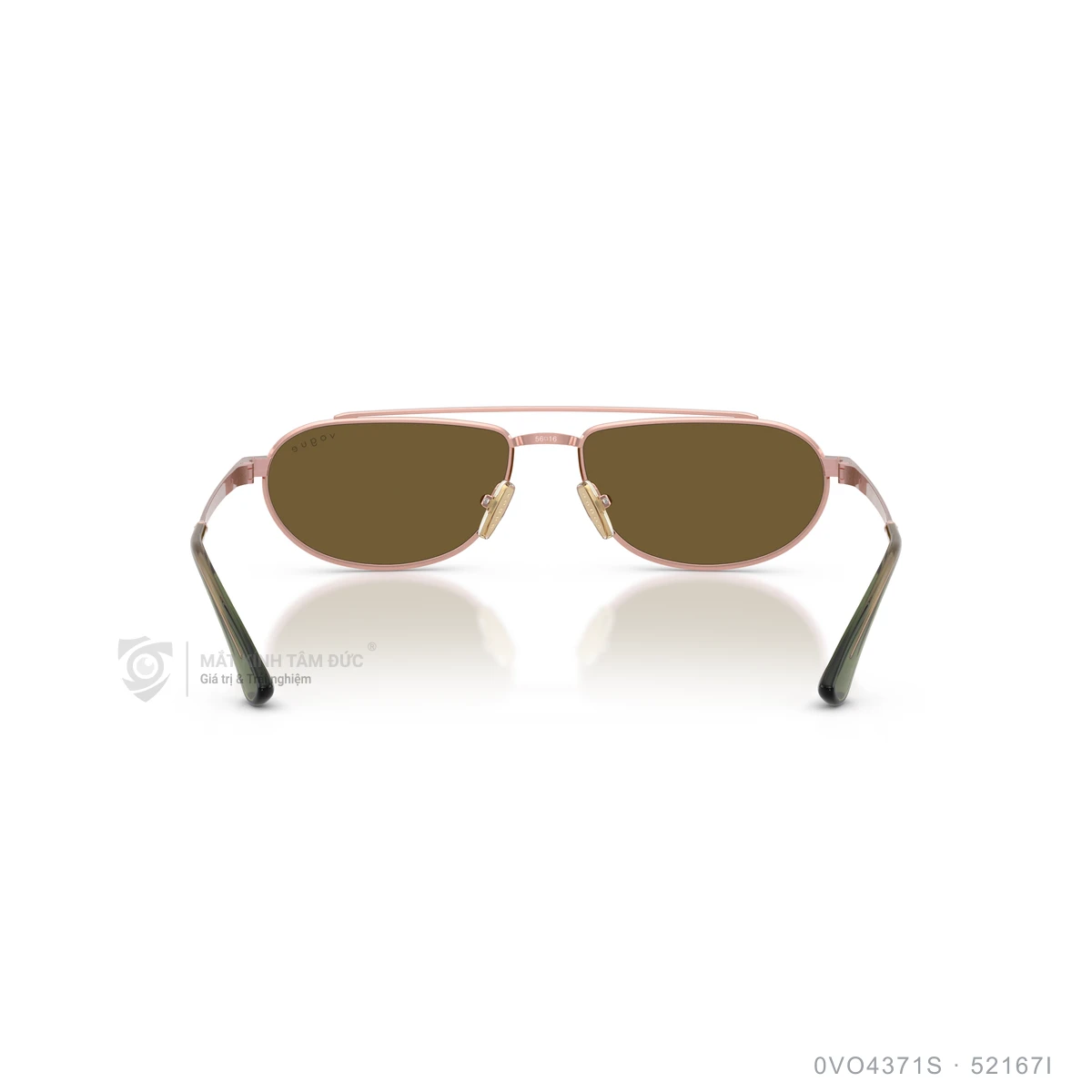 Kính mát Vogue 0VO4371S - Ảnh 25