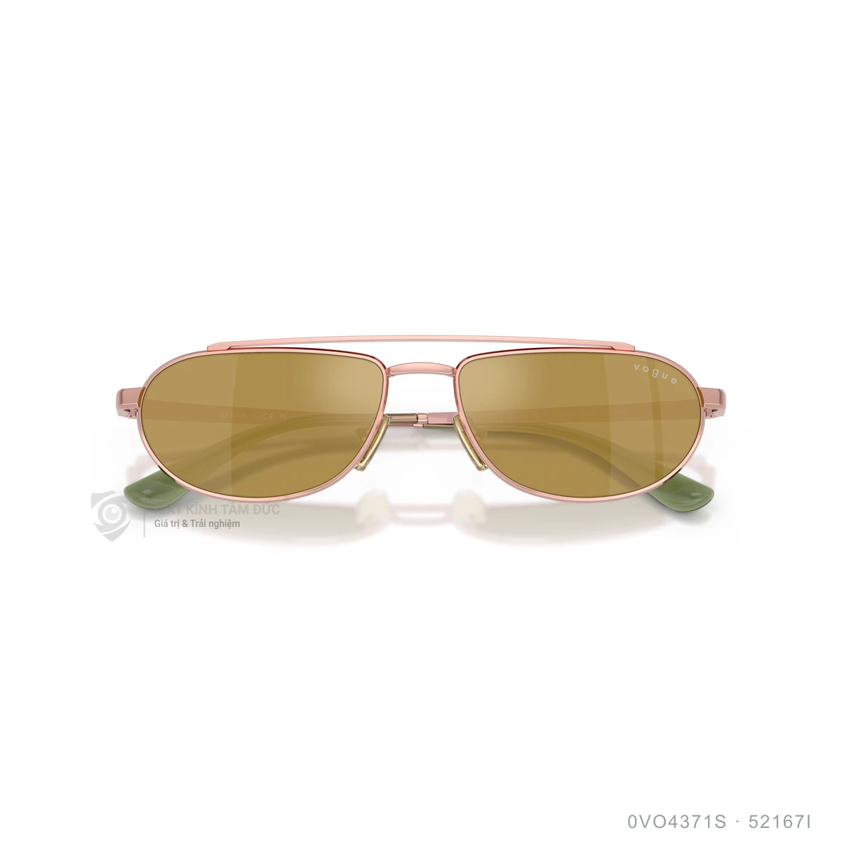Kính mát Vogue 0VO4371S - Ảnh 23