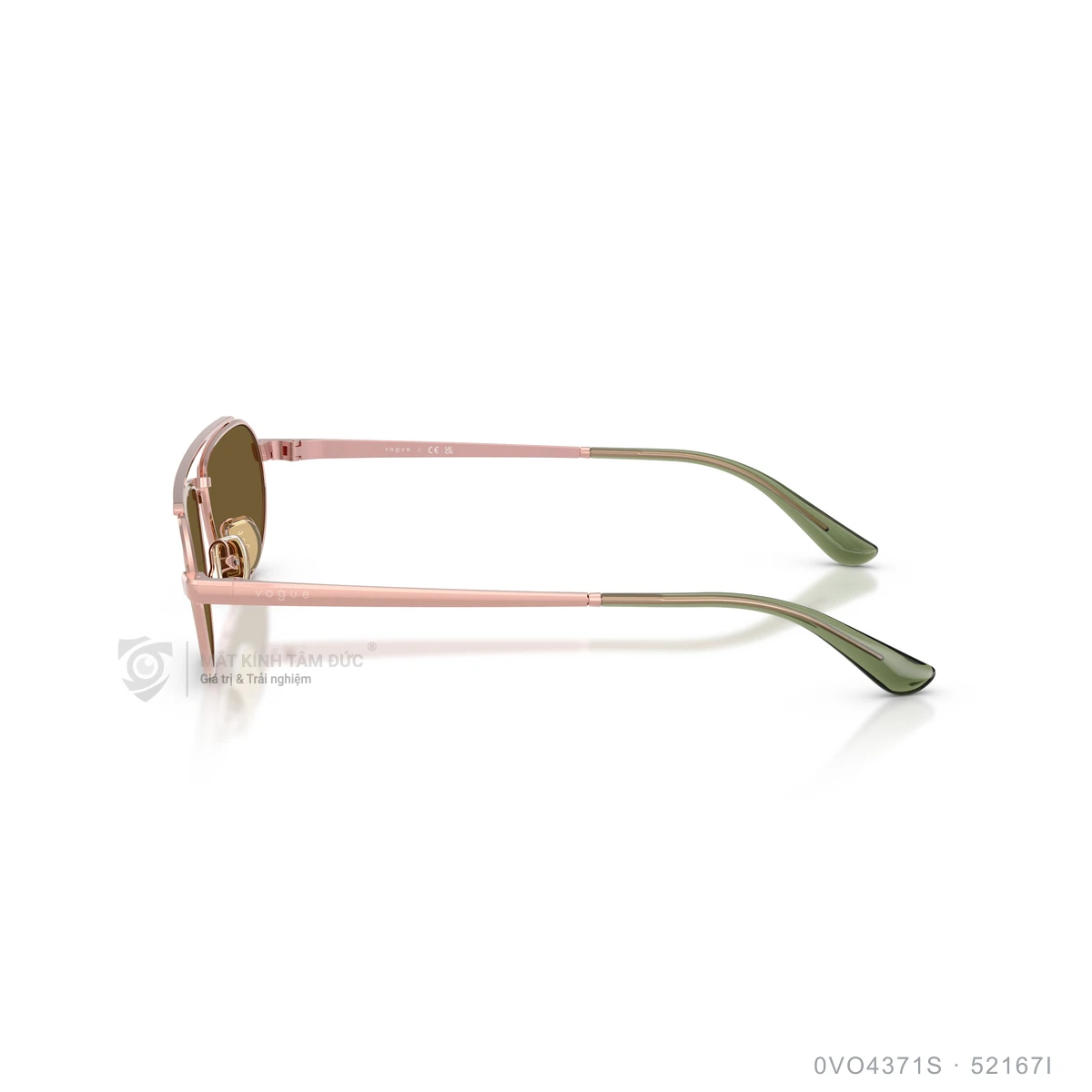 Kính mát Vogue 0VO4371S - Ảnh 24