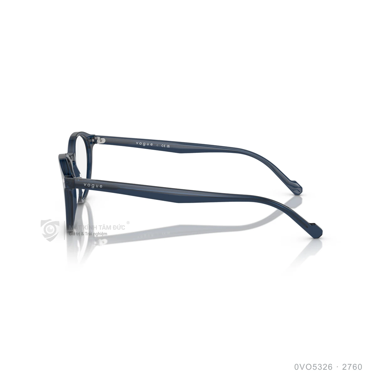 Gọng kính Vogue 0VO5326 - Ảnh 19