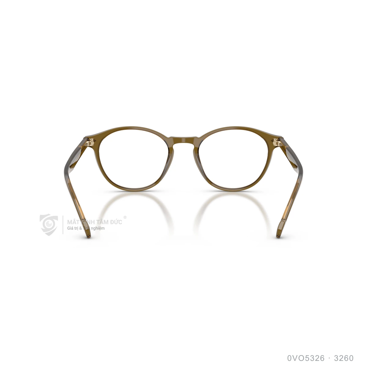 Gọng kính Vogue 0VO5326 - Ảnh 5