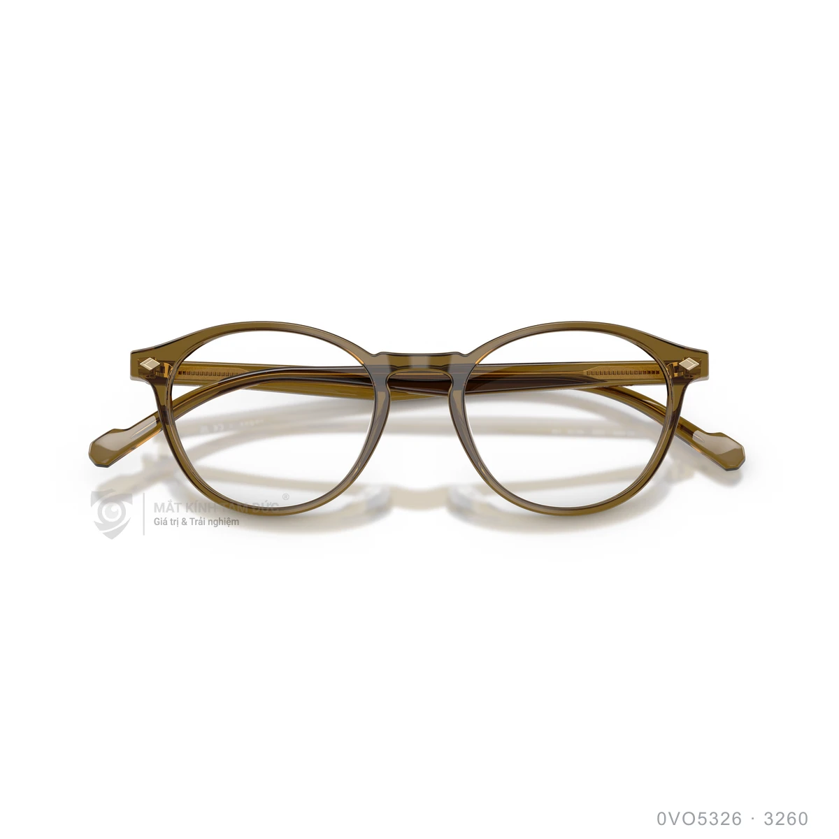 Gọng kính Vogue 0VO5326 - Ảnh 3