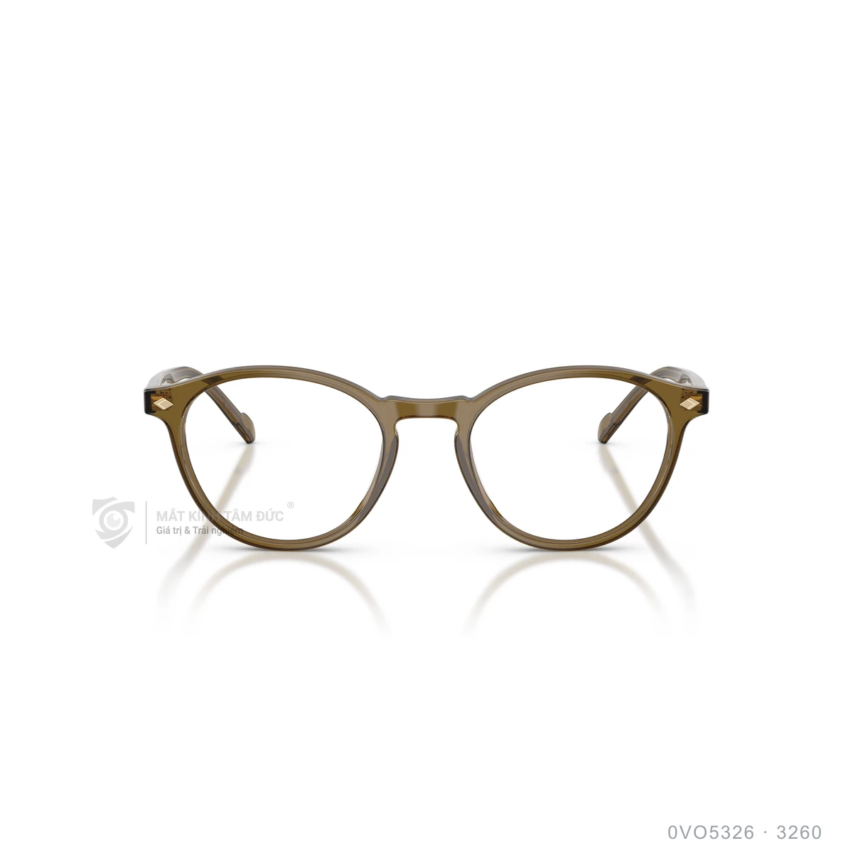 Gọng kính Vogue 0VO5326