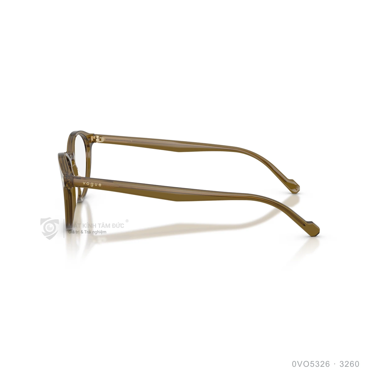 Gọng kính Vogue 0VO5326 - Ảnh 4