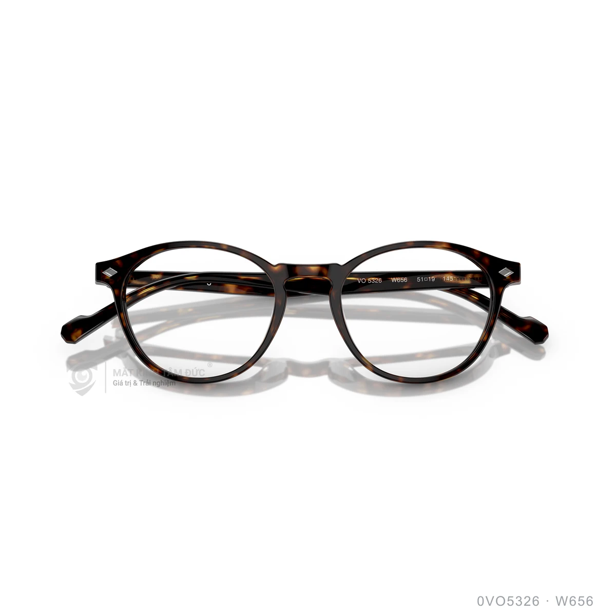 Gọng kính Vogue 0VO5326 - Ảnh 13