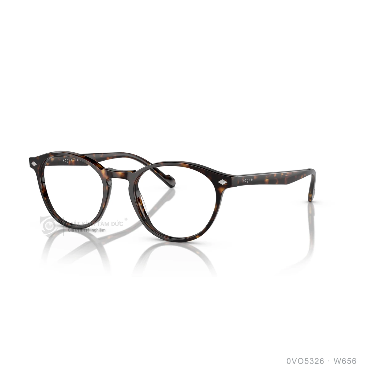 Gọng kính Vogue 0VO5326 - Ảnh 12