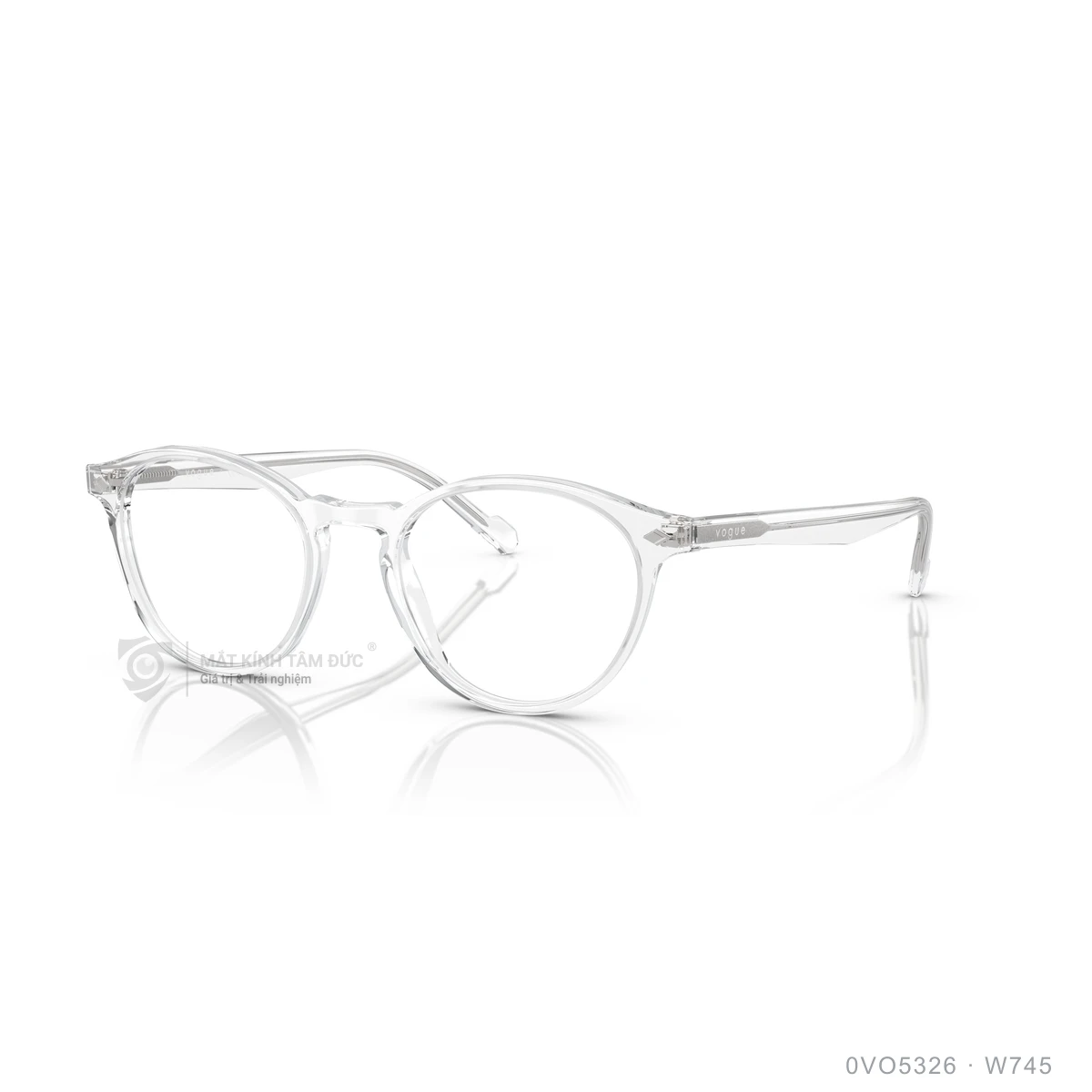 Gọng kính Vogue 0VO5326 - Ảnh 27