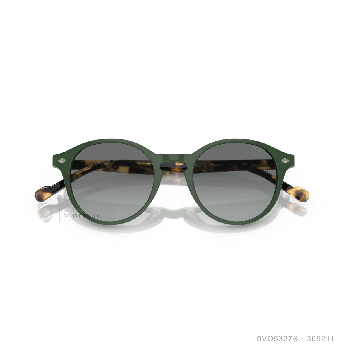 Kính mát Vogue 0VO5327S - Ảnh 3