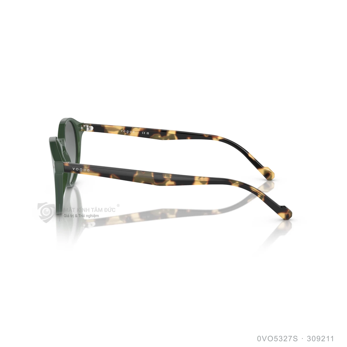 Kính mát Vogue 0VO5327S - Ảnh 4
