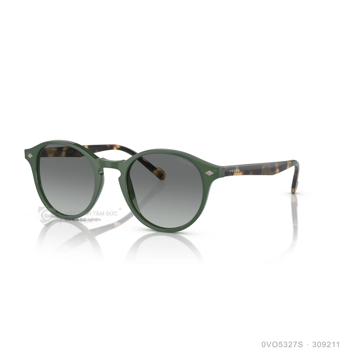 Kính mát Vogue 0VO5327S - Ảnh 2