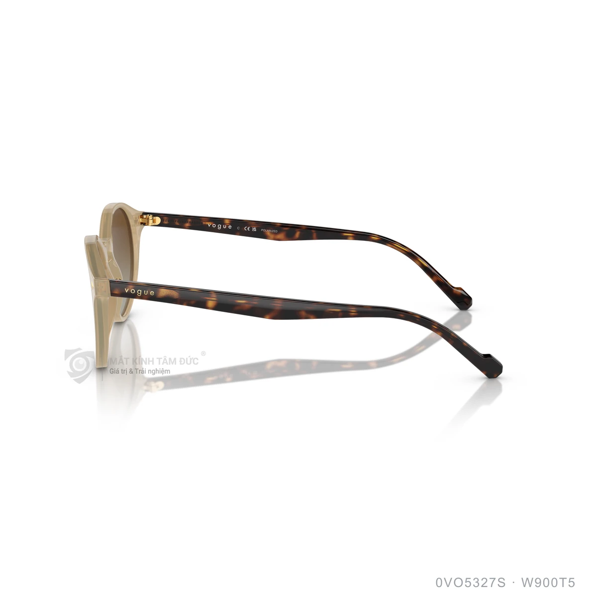 Kính mát Vogue 0VO5327S - Ảnh 19