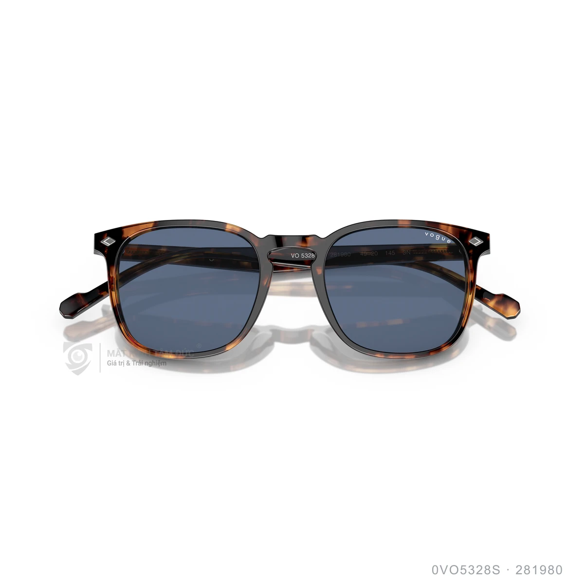 Kính mát Vogue 0VO5328S - Ảnh 3