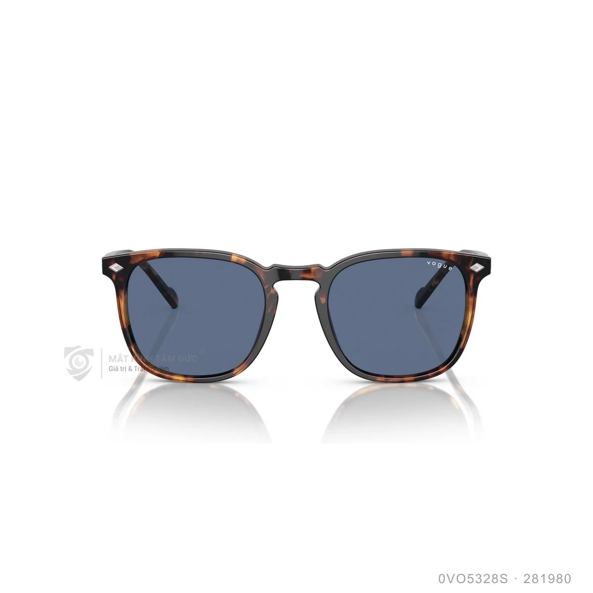 Kính mát Vogue 0VO5328S - Ảnh 1