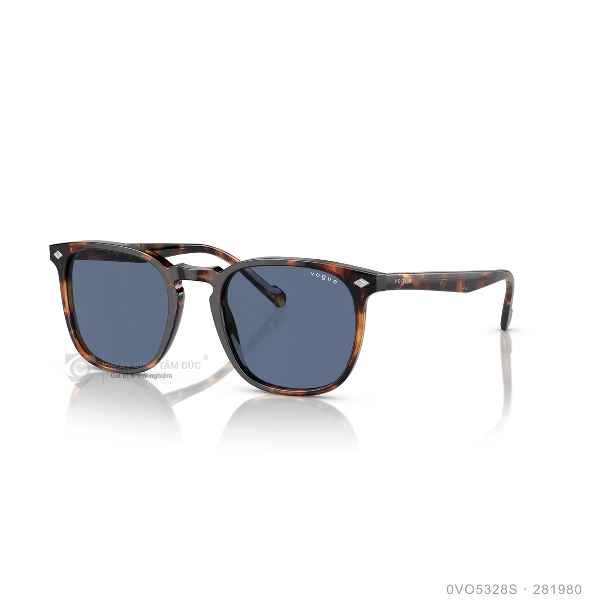 Kính mát Vogue 0VO5328S - Ảnh 2