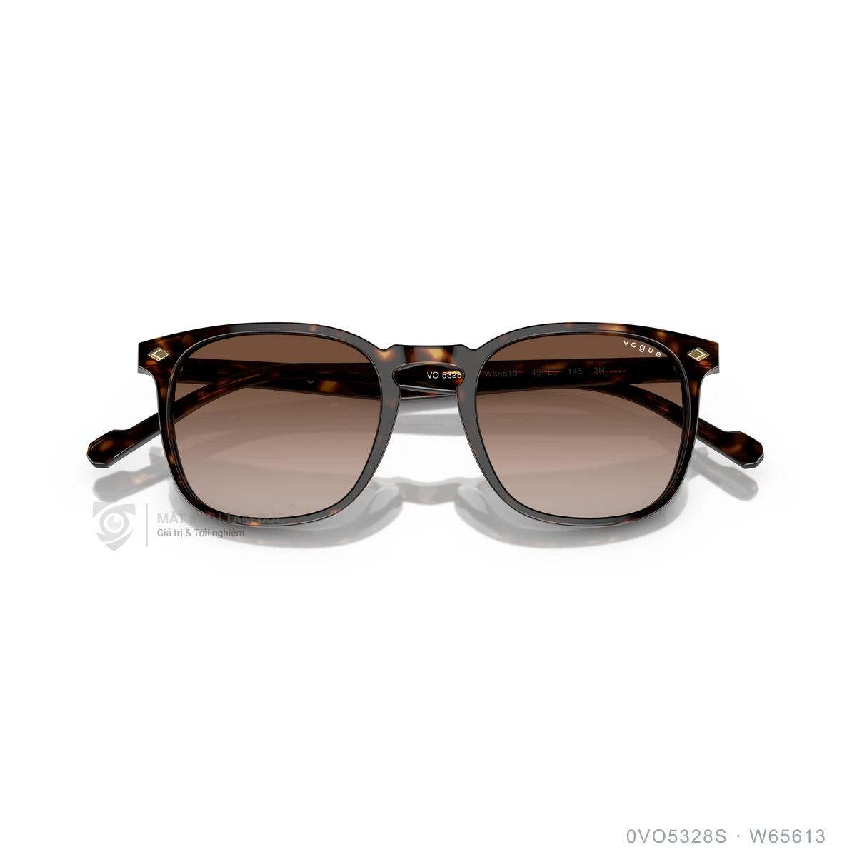 Kính mát Vogue 0VO5328S - Ảnh 8