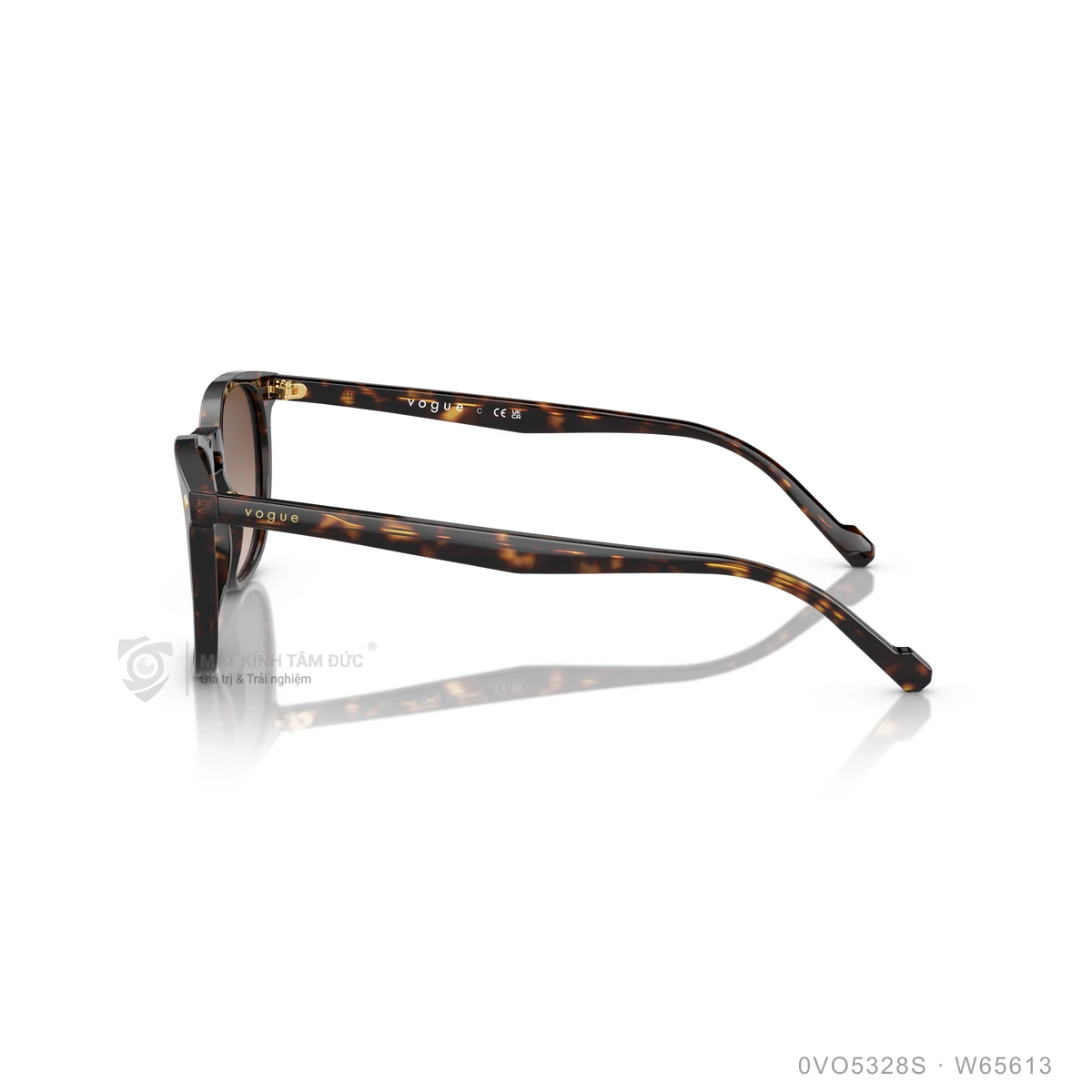 Kính mát Vogue 0VO5328S - Ảnh 9