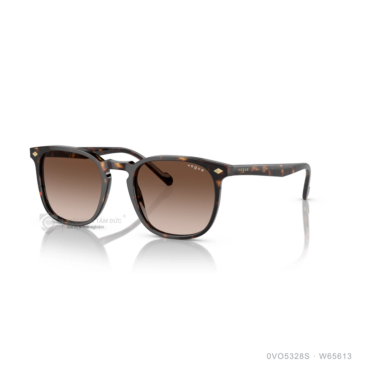 Kính mát Vogue 0VO5328S - Ảnh 7