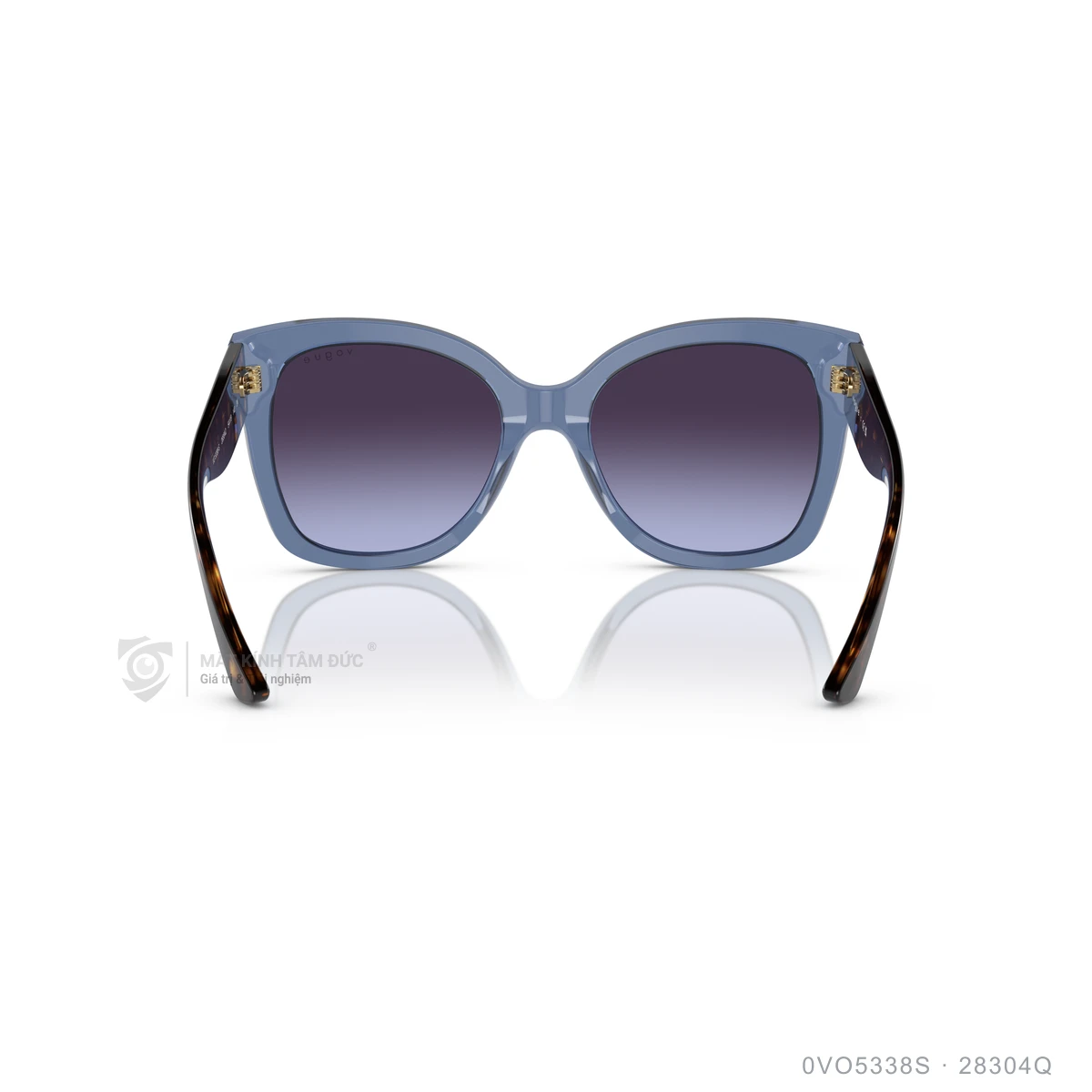 Kính mát Vogue 0VO5338S - Ảnh 5
