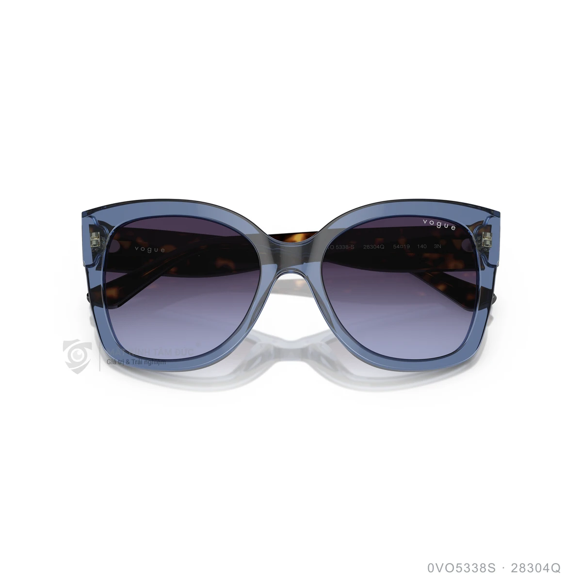 Kính mát Vogue 0VO5338S - Ảnh 3