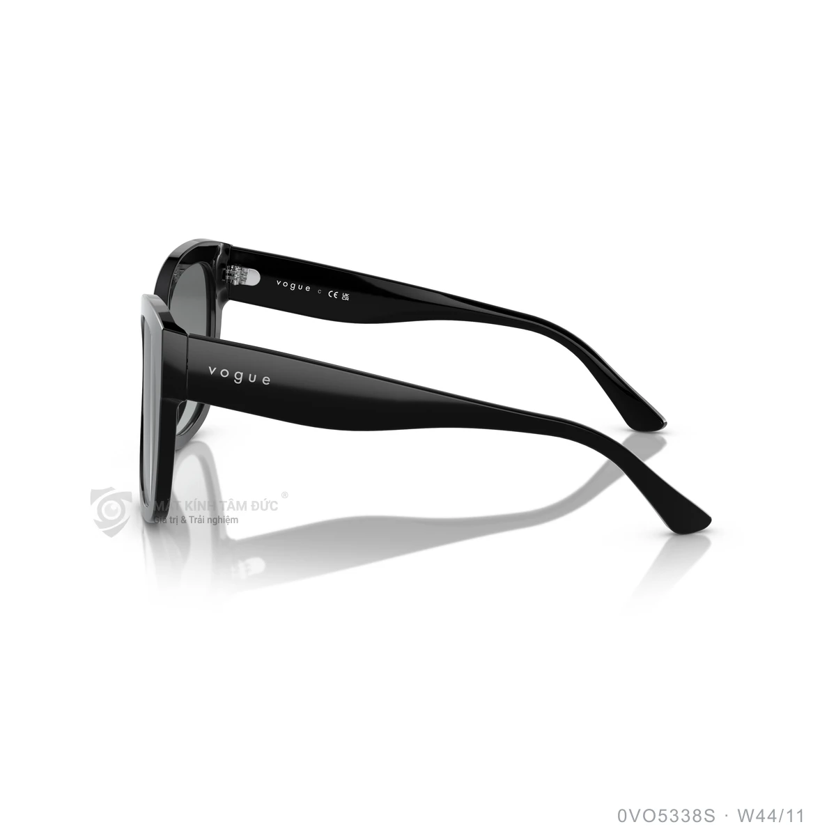 Kính mát Vogue 0VO5338S - Ảnh 9