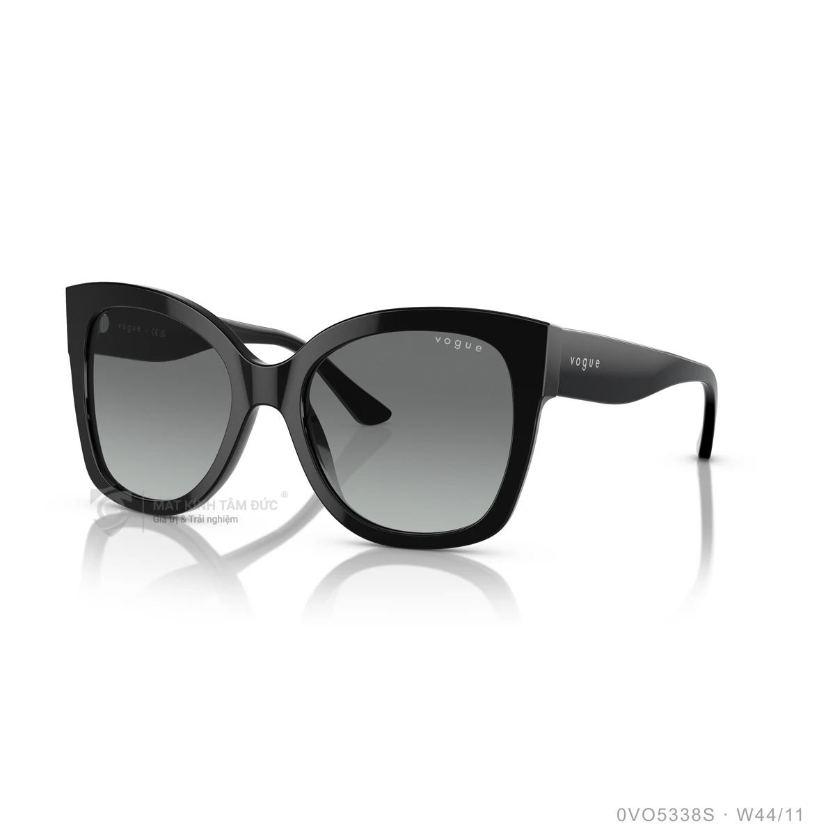 Kính mát Vogue 0VO5338S - Ảnh 7