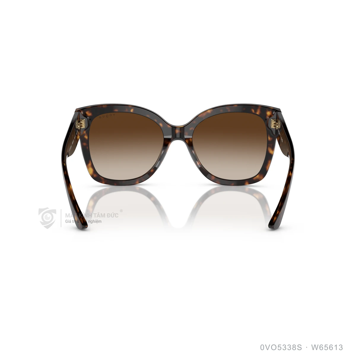 Kính mát Vogue 0VO5338S - Ảnh 15
