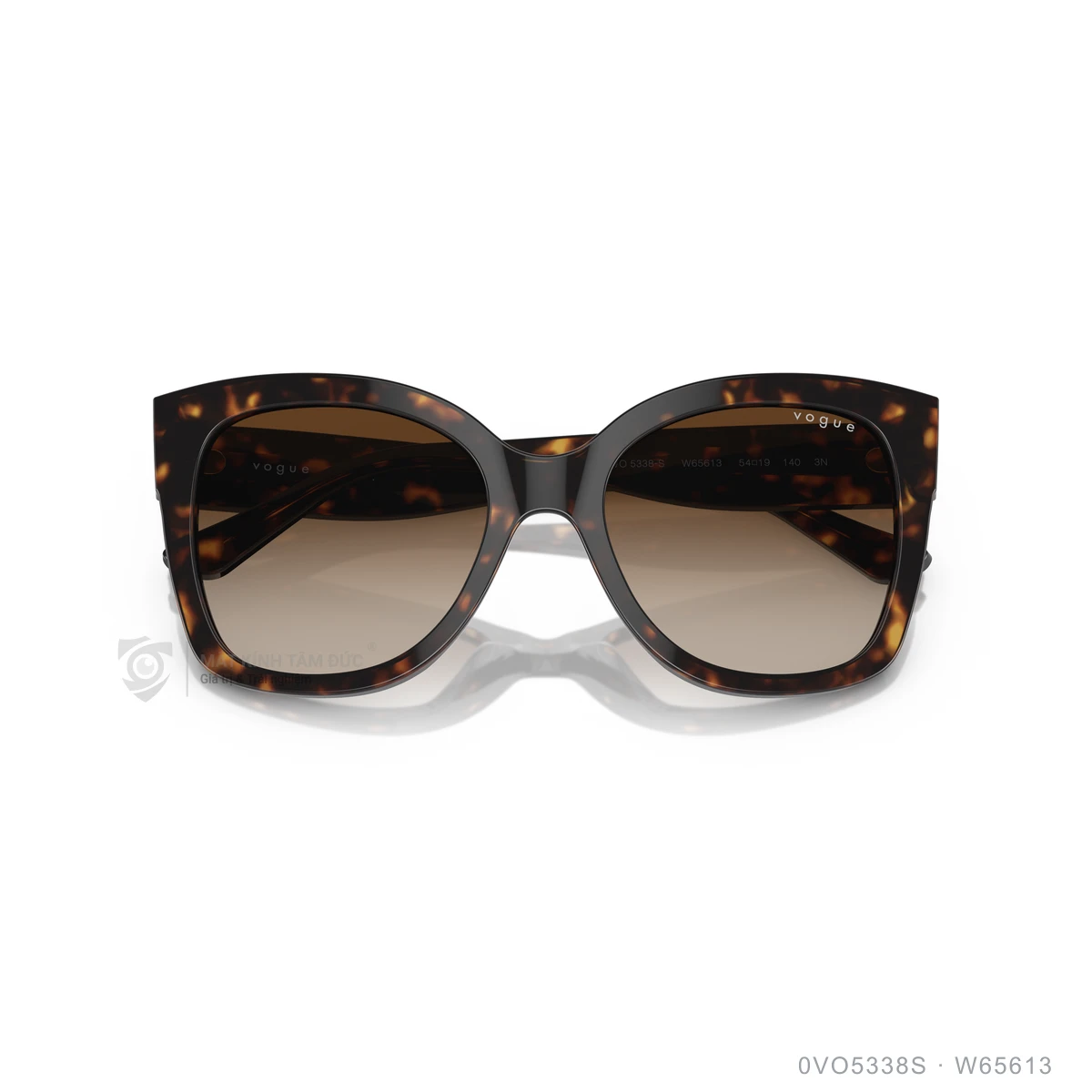 Kính mát Vogue 0VO5338S - Ảnh 13