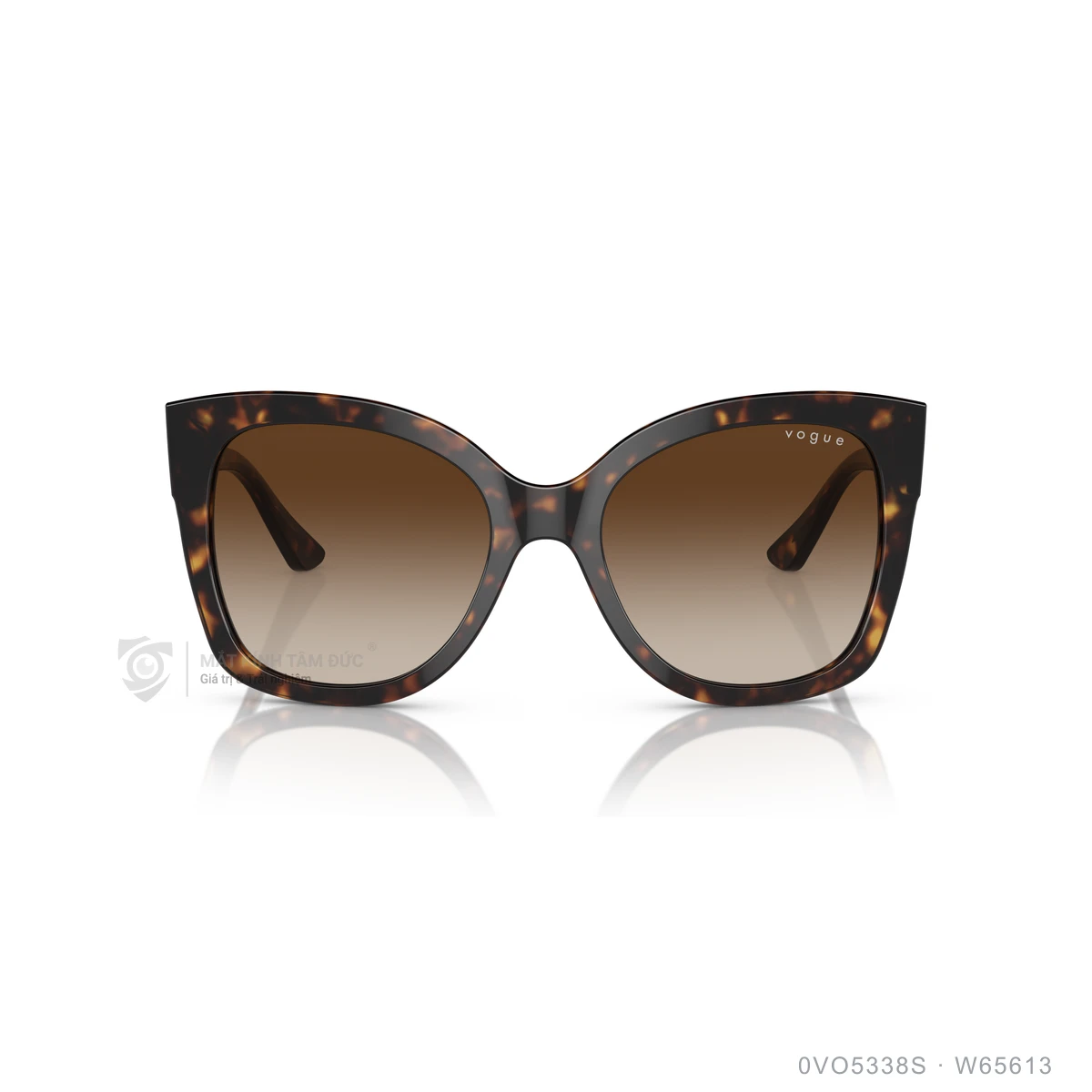 Kính mát Vogue 0VO5338S - Ảnh 11