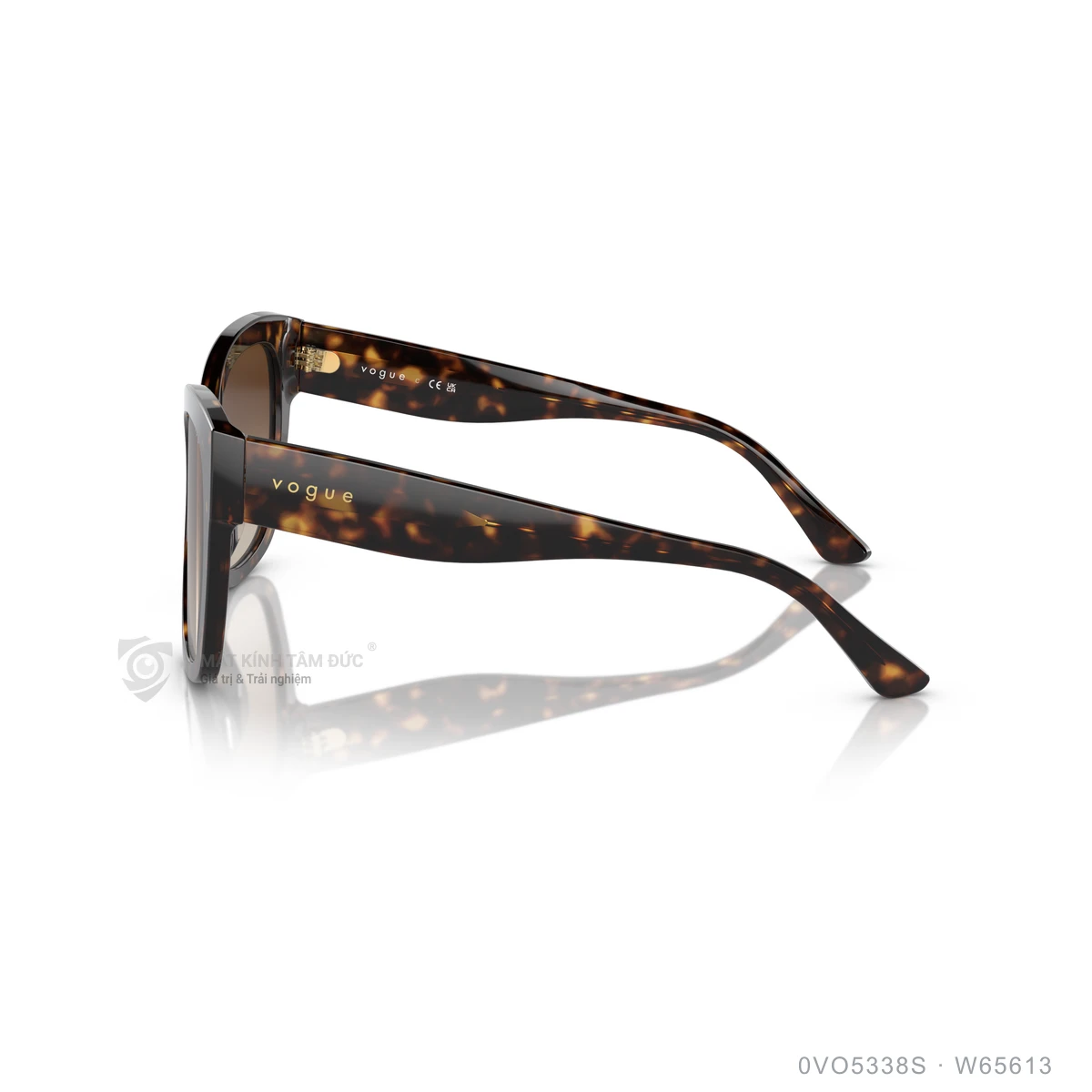 Kính mát Vogue 0VO5338S - Ảnh 14