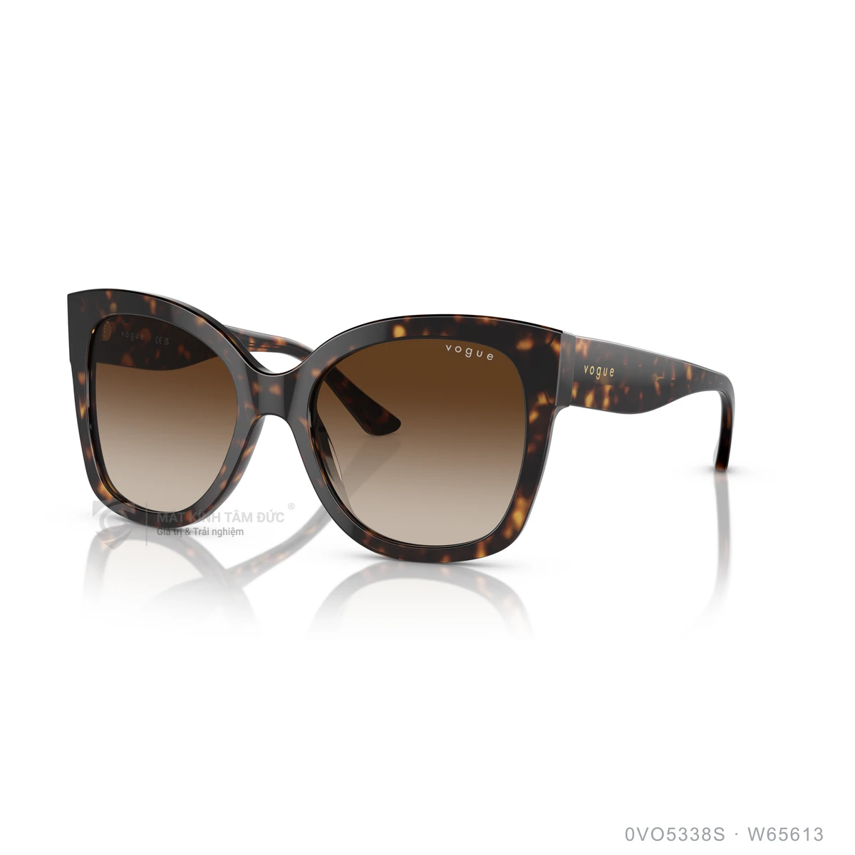 Kính mát Vogue 0VO5338S - Ảnh 12