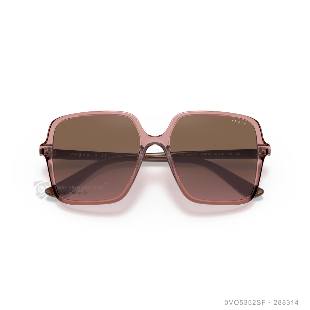 Kính mát Vogue 0VO5352SF - Ảnh 3