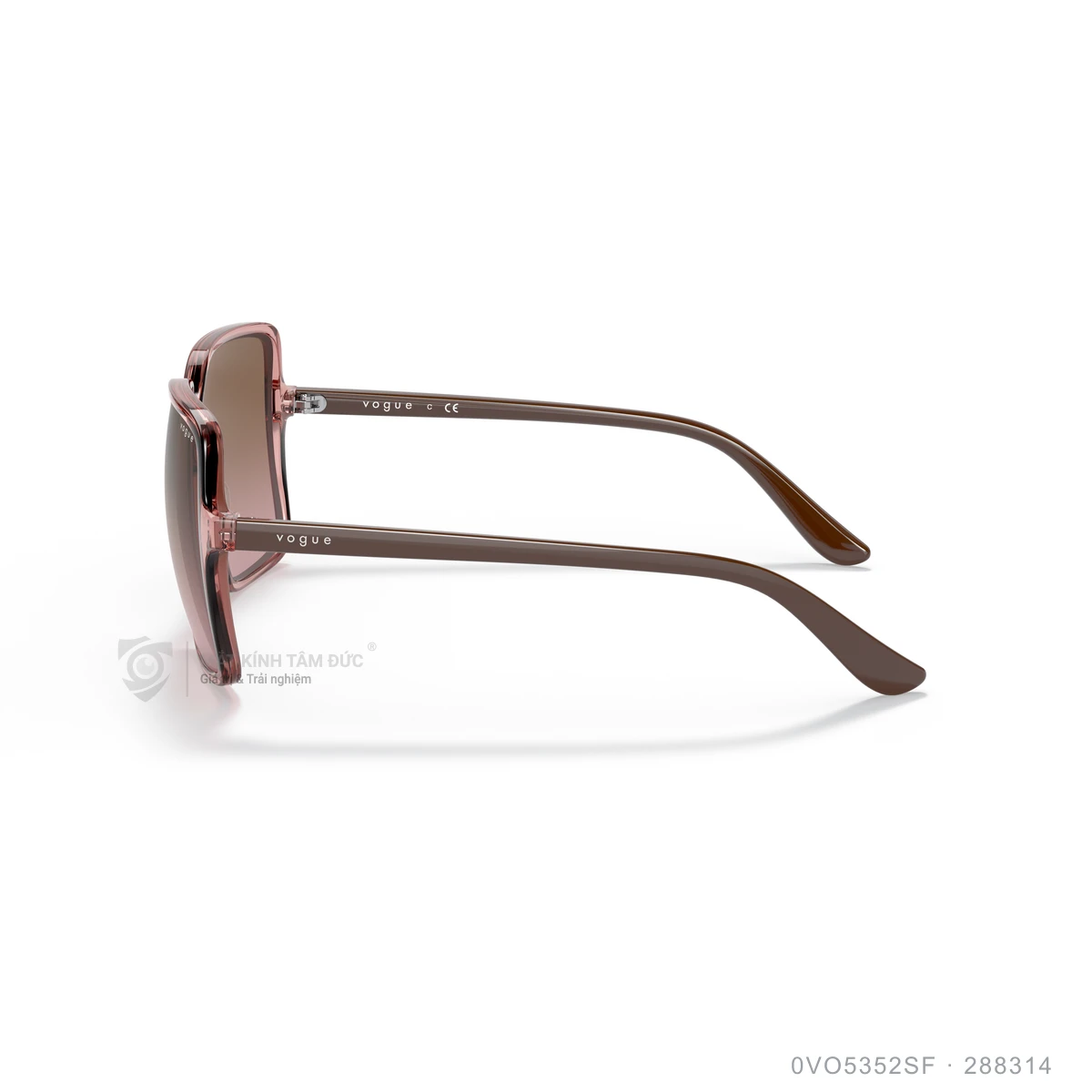Kính mát Vogue 0VO5352SF - Ảnh 4