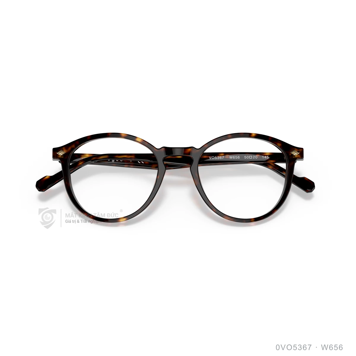 Gọng kính Vogue 0VO5367 - Ảnh 8