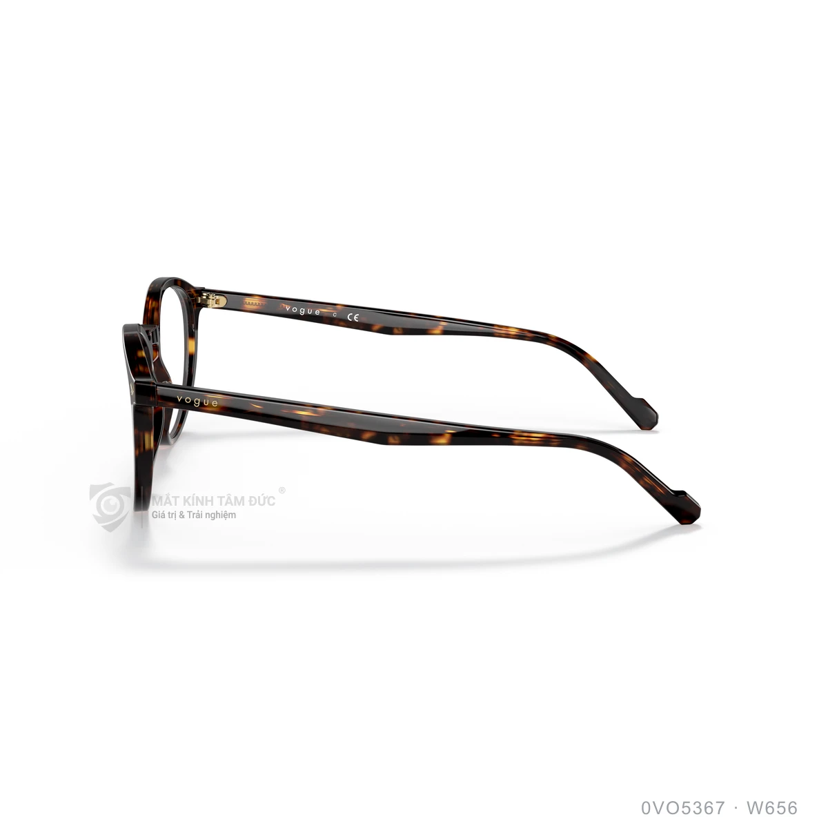 Gọng kính Vogue 0VO5367 - Ảnh 9