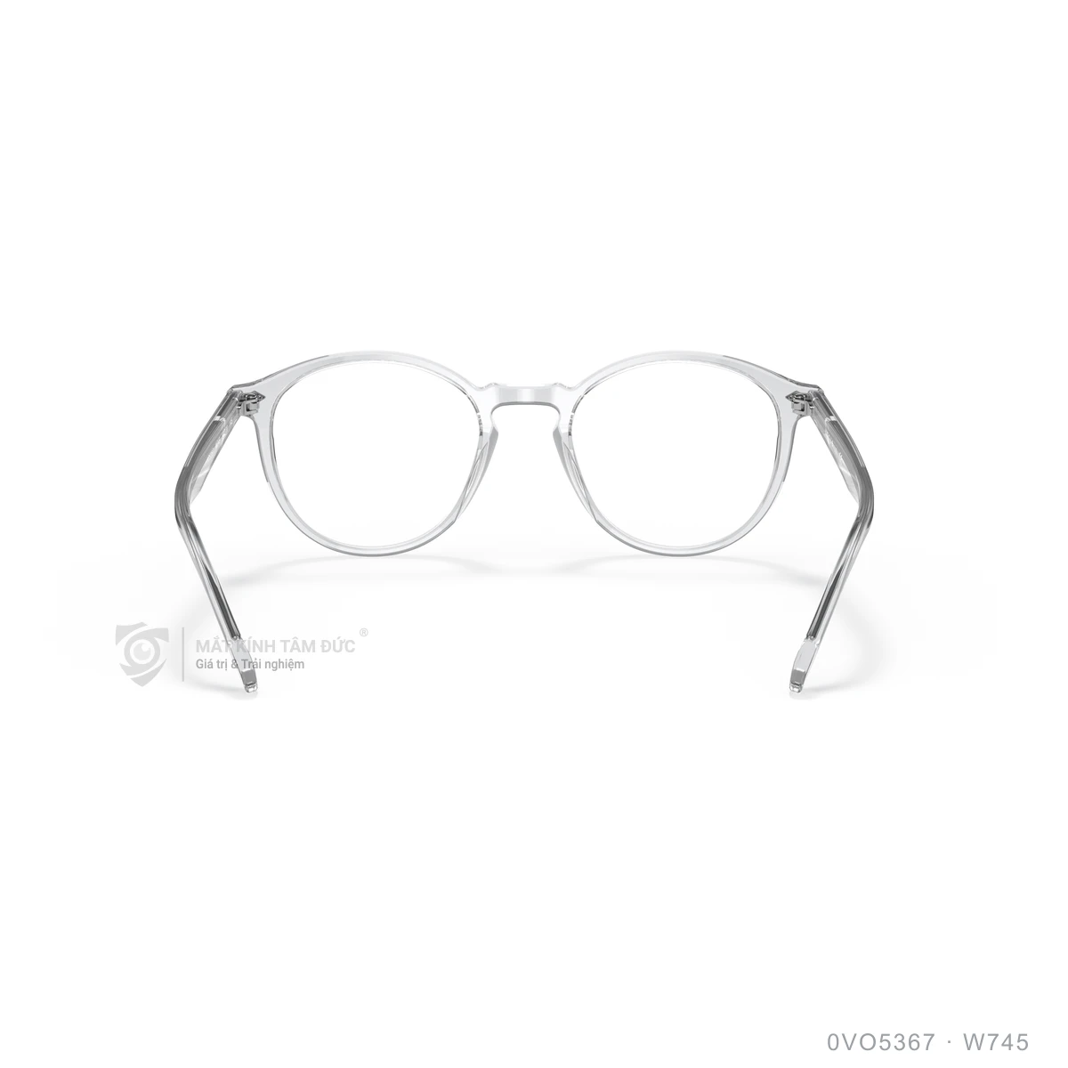 Gọng kính Vogue 0VO5367 - Ảnh 15