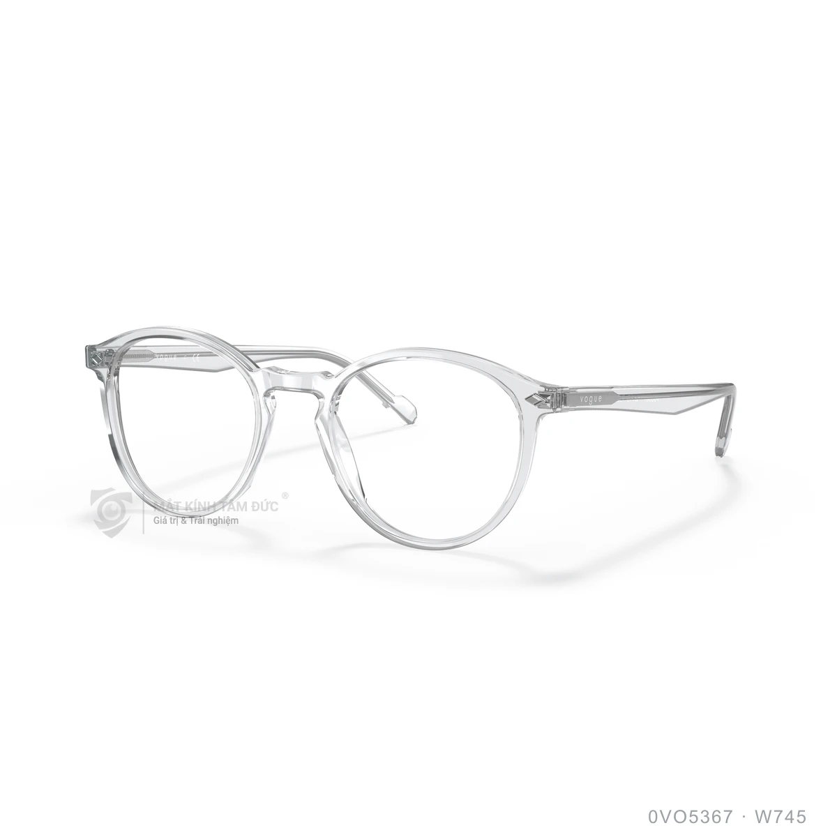 Gọng kính Vogue 0VO5367 - Ảnh 12