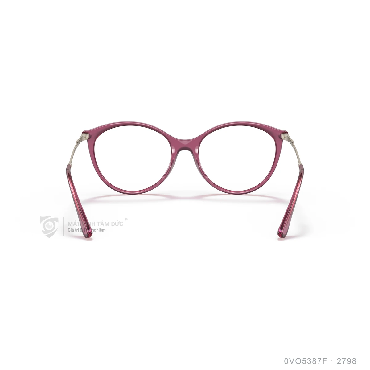 Gọng kính Vogue 0VO5387F - Ảnh 5