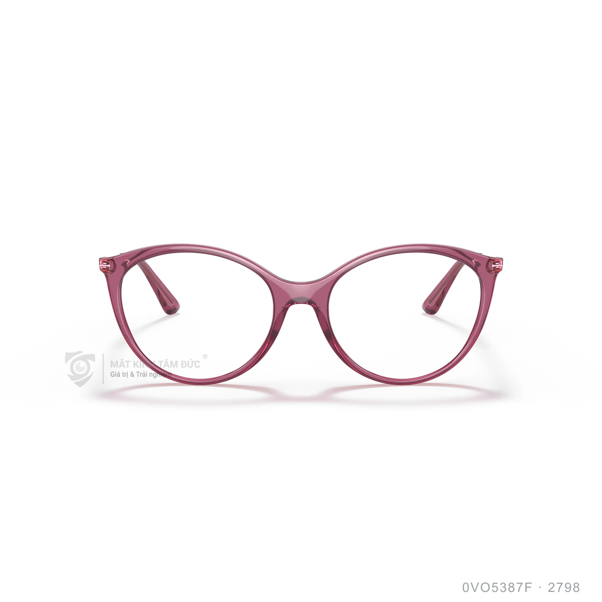Gọng kính Vogue 0VO5387F