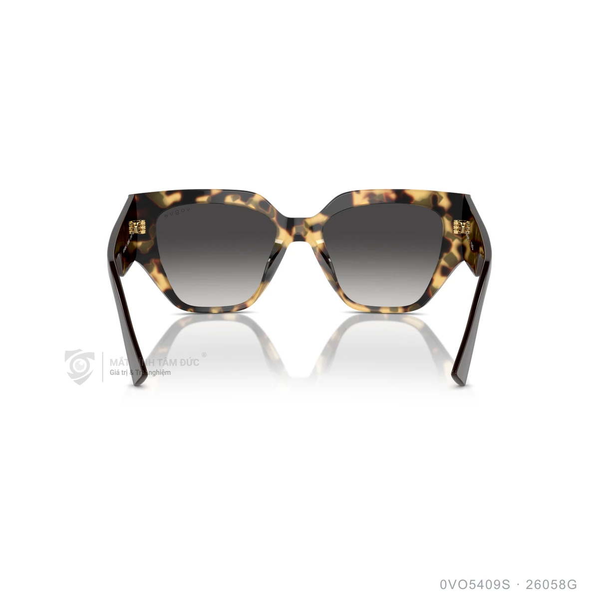 Kính mát Vogue 0VO5409S - Ảnh 5